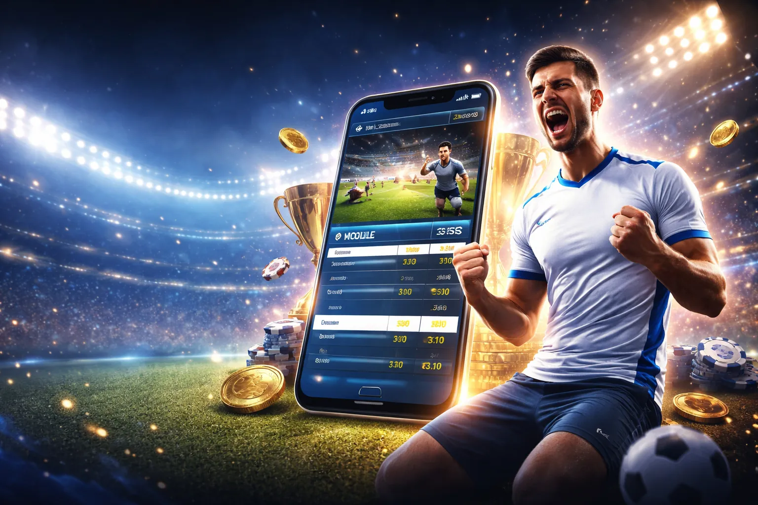 Tổng quan các trò chơi casino trực tiếp mcw678 com