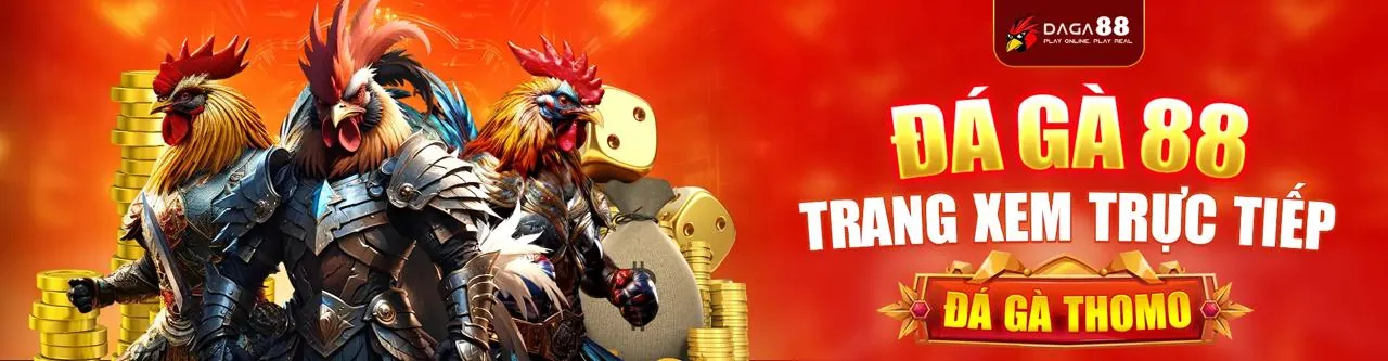 Đá Gà Trực Tuyến tại mcw678 com